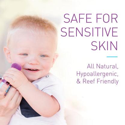 Bob Kids SPF 30 Mineral Powder Sunscreen
