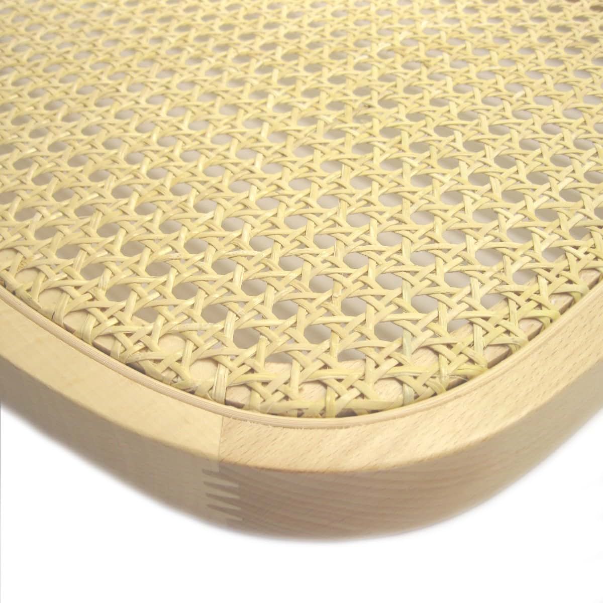 Breuer Chair Company Cesca Chair Replacement Cane Seat In Natural (photo 4)
