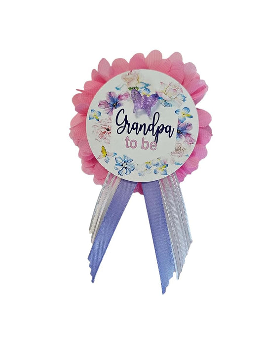 Amy's Bubbling Boutique Butterfly Theme Baby Shower or Pregnancy Announcement Party Favors, Baby Shower Decorations
