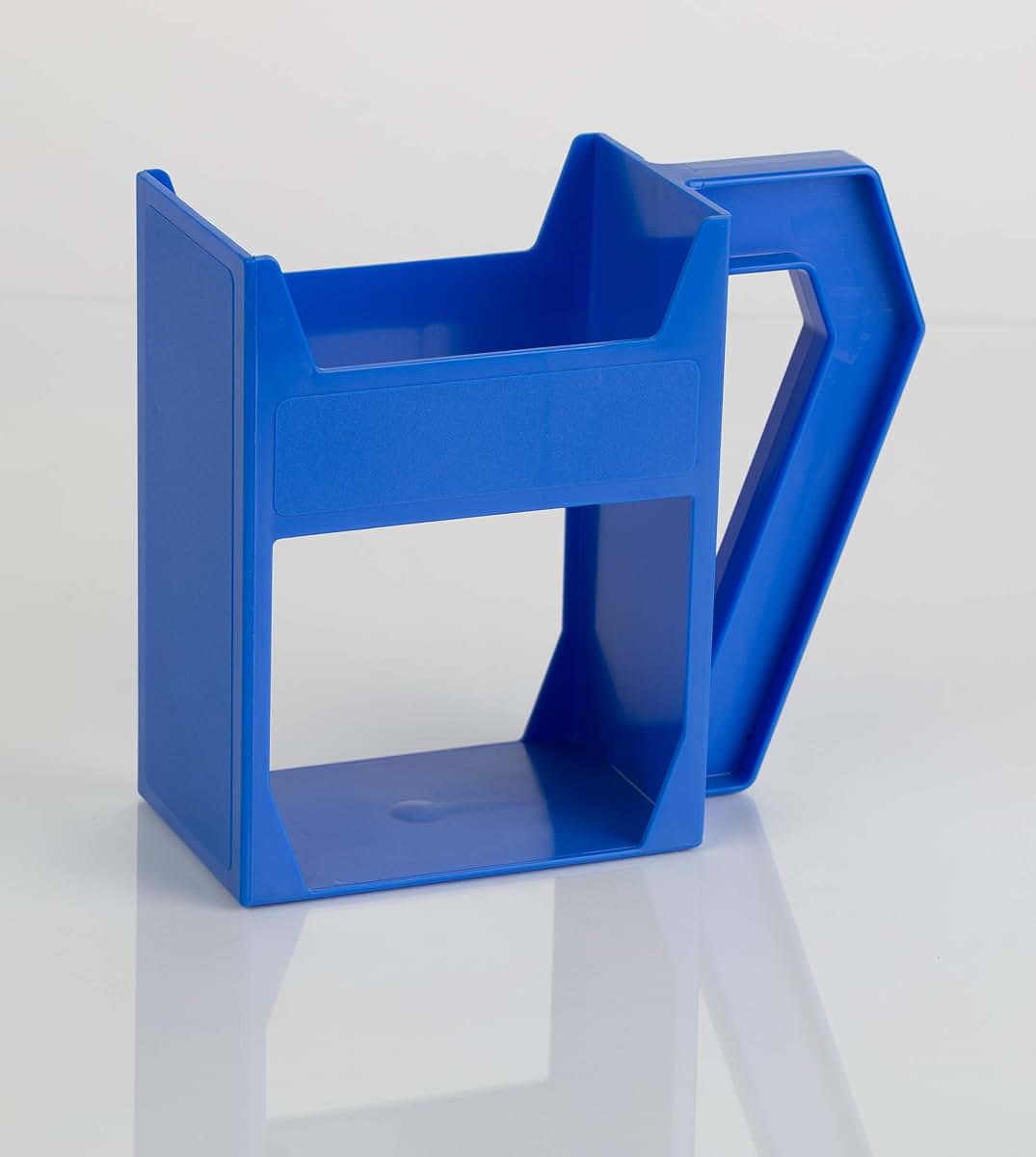Kimmel Tragi A Carry and Casting Plastic Blue Medium