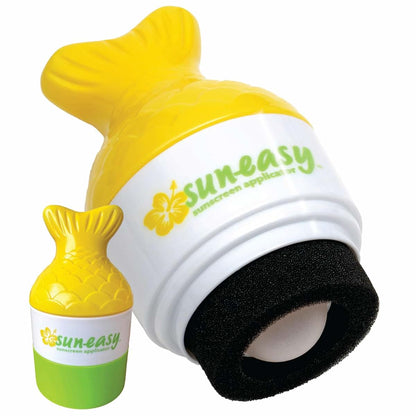 Sun-Easy Sunscreen Applicator for Kids and Family