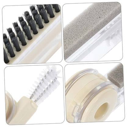 Baby Cleaning Equipment for Home and Travel Use