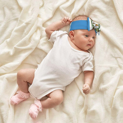Baby Headbands for Infants and Toddlers, Everyday Wear