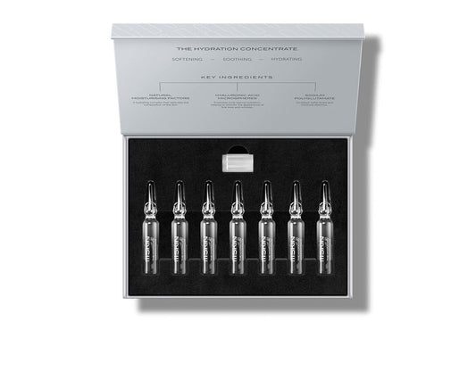 The Hydration Concentrate Seven Day Skincare Treatment