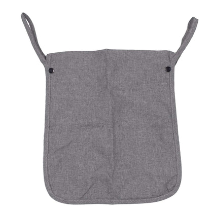 Stroller Organizer Pocket for Bottles & Diapers | Polyester Baby Storage