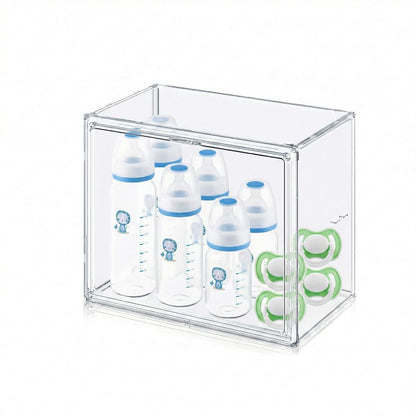 Household Storage Container for Baby Essentials