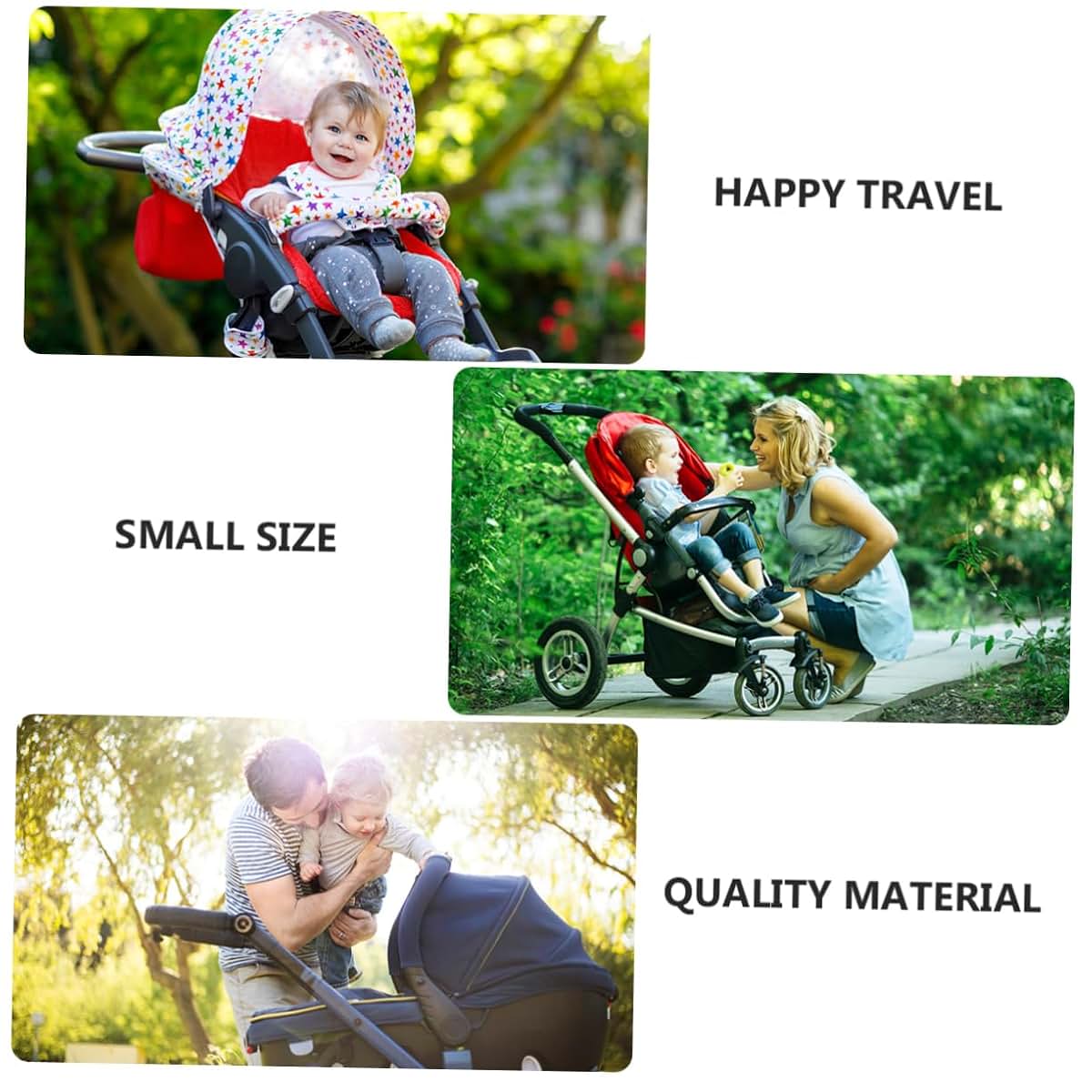 BabyOneStop Portable Car Urinal for Kids Pink Travel Potty Bottle with Leak-Proof PP Design