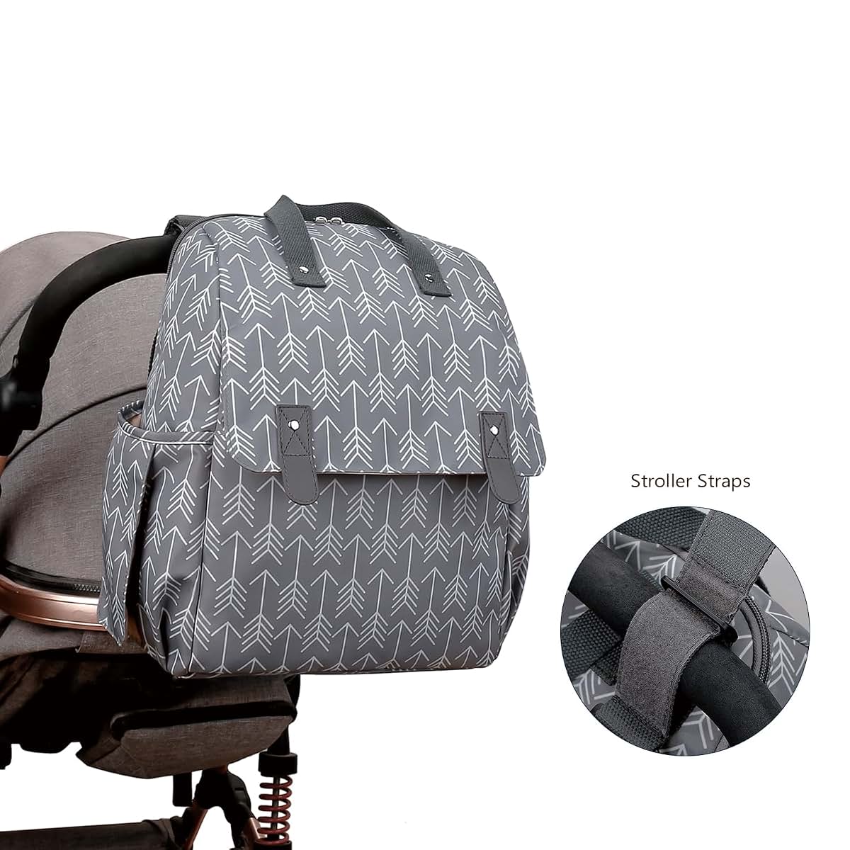 Stylish Handbag for Everyday Use and Travel