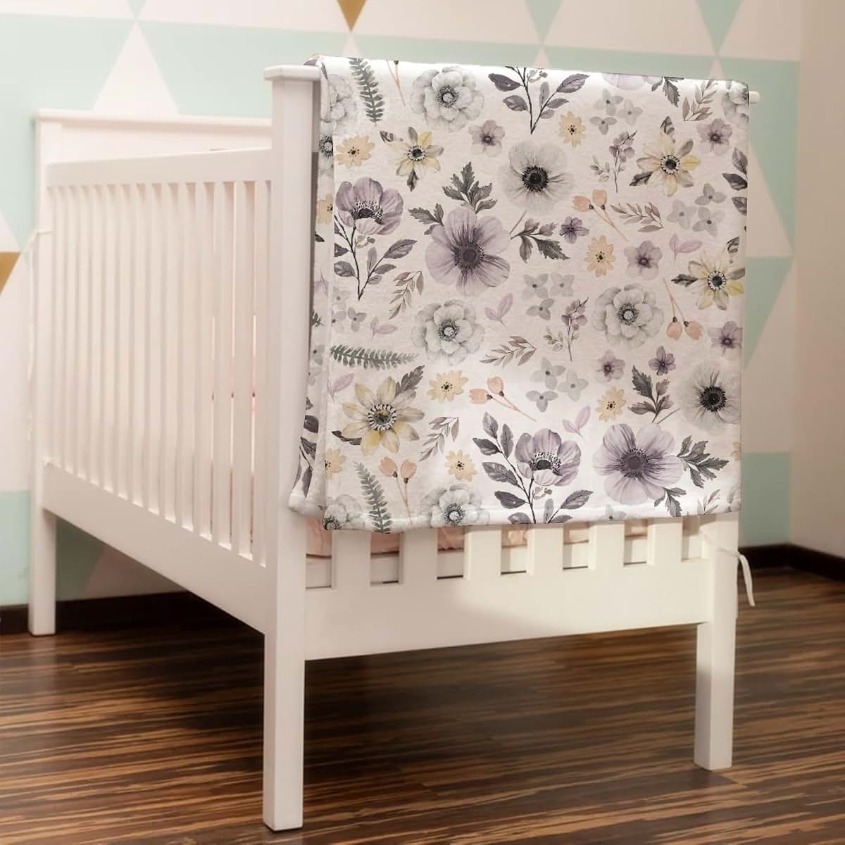 Baby and Toddler Furniture Accessory for Nursery Setup