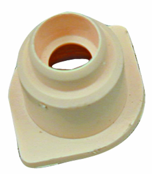 Mann Lake QC126 10-Pack Cupularva Cell Cup Holder, Yellow