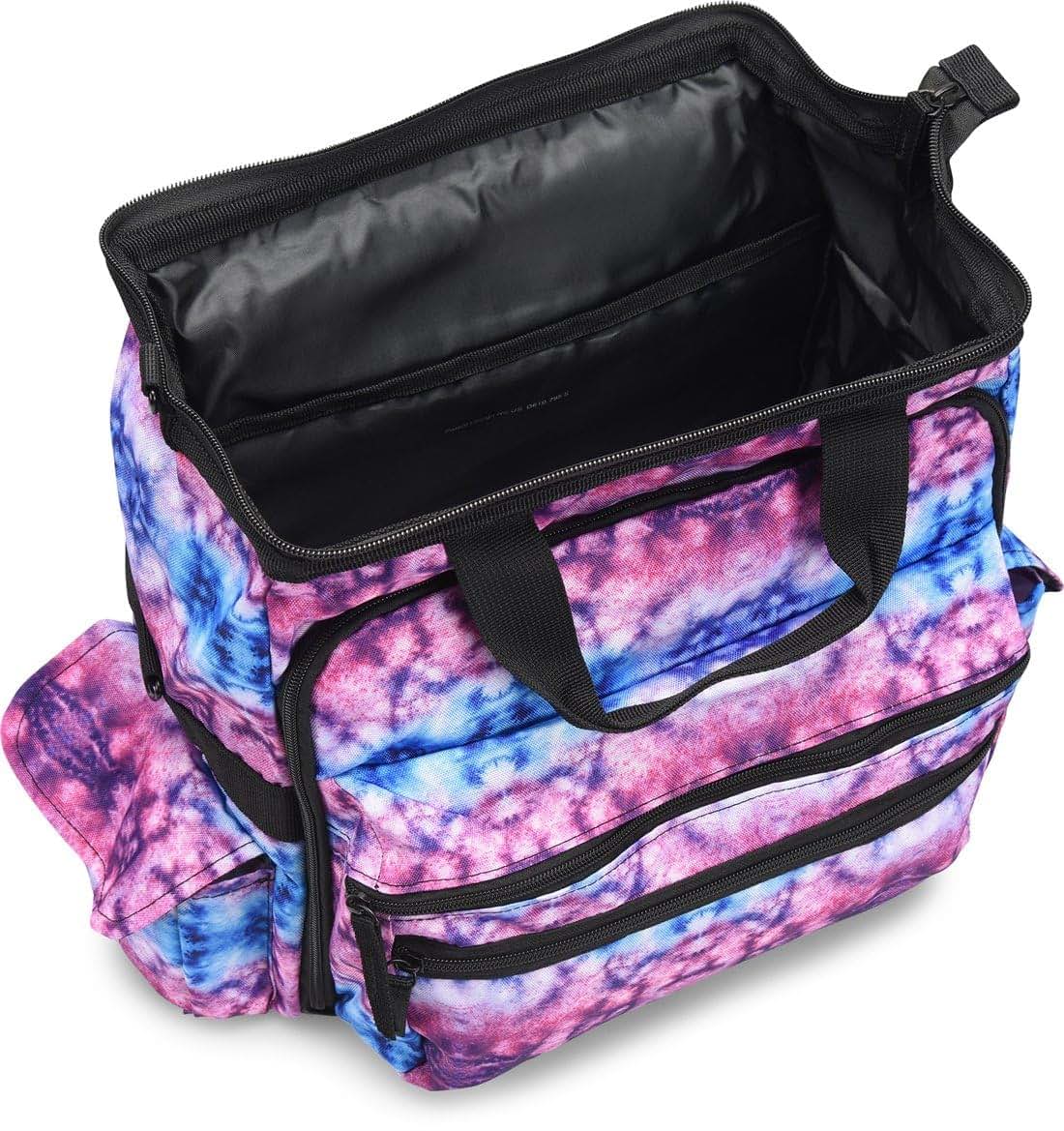 Nurse Mates Ultimate Travel Bag for Professional Organization