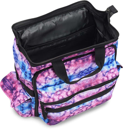 Nurse Mates Ultimate Travel Bag for Professional Organization