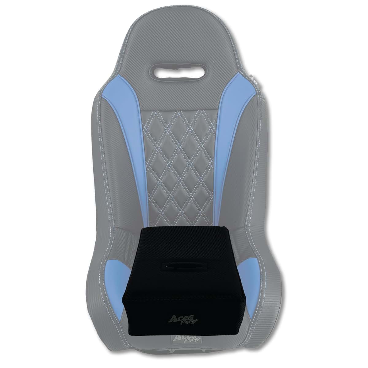 AAAA Aces Racing Aces Racing Booster Cushion Designed for the Junior Seat