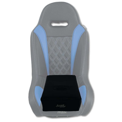 AAAA Aces Racing Aces Racing Booster Cushion Designed for the Junior Seat