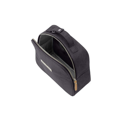 Petunia Pickle Bottom Tandem Insulated Lunch Tote, Carbon Cable Stitch