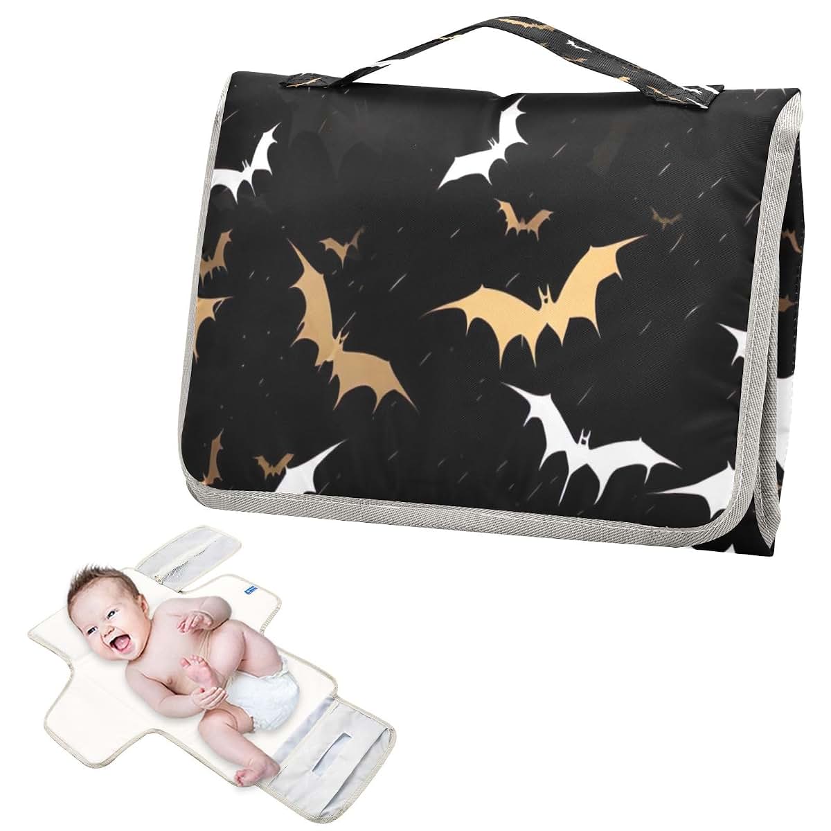 Baby and Toddler Furniture Accessory for Nursery Organization
