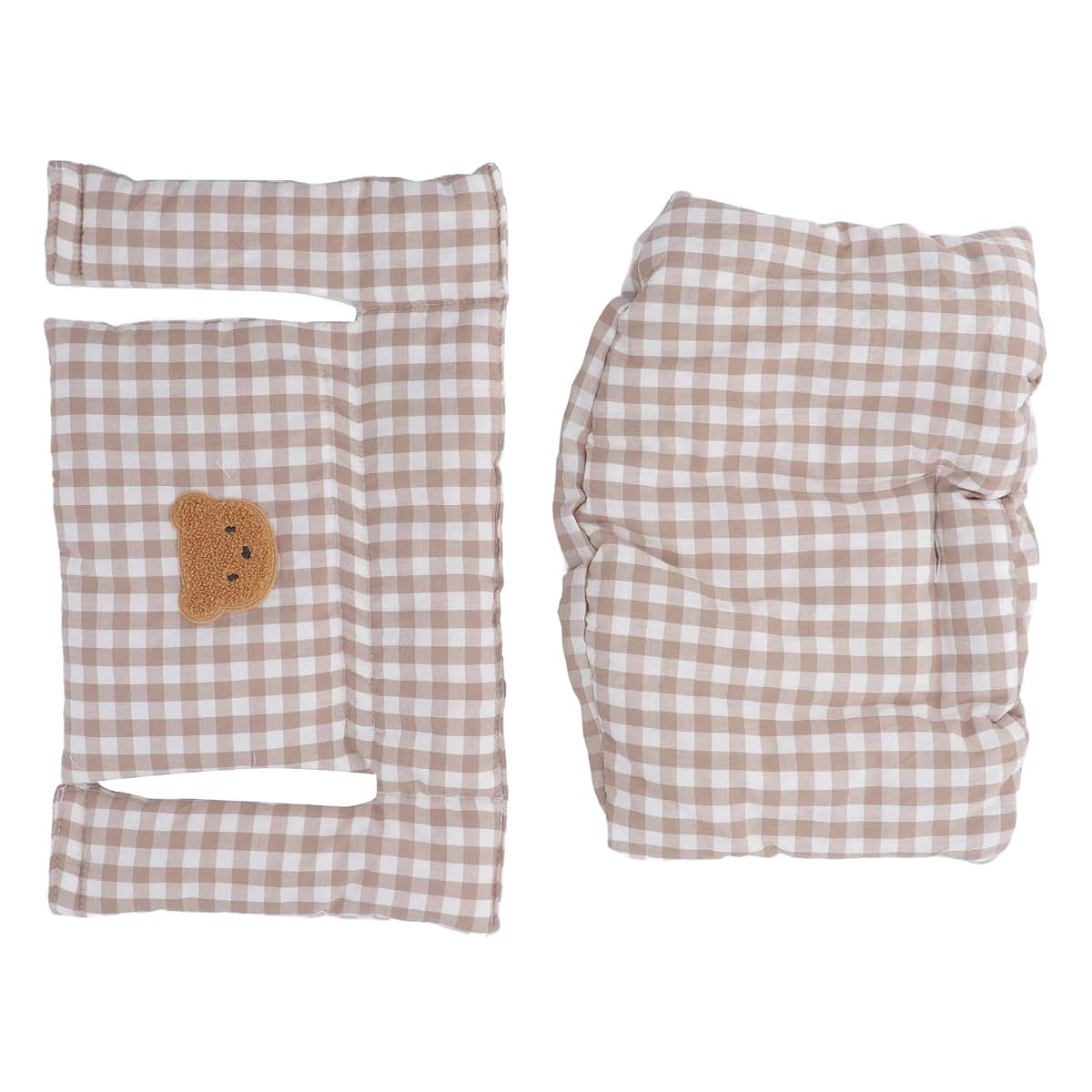 Baok Baby Dining High Chair Cushion