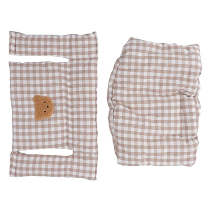 Baok Baby Dining High Chair Cushion
