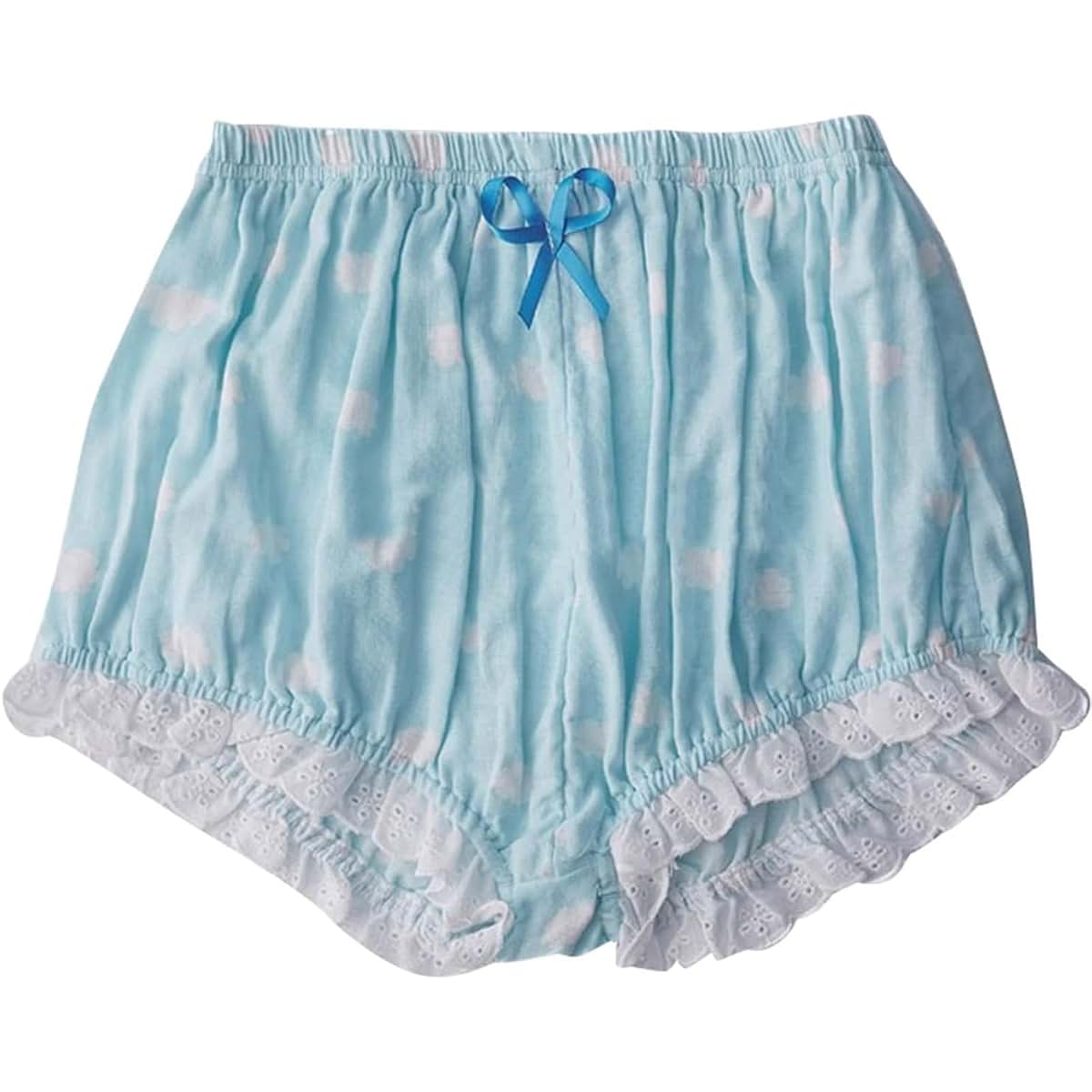 Reusable Waterproof Adult Undergarments Shorts for Comfort and Support