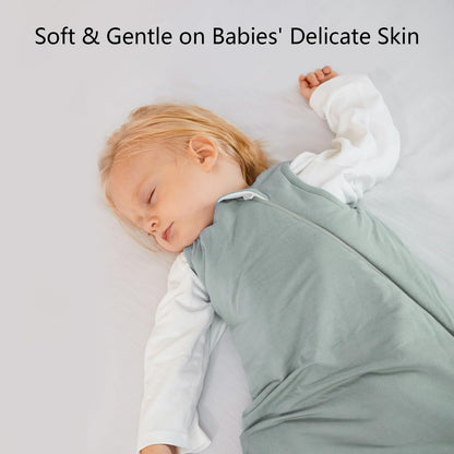 BubblePanda Bamboo Sleep Sack 6-12 Months