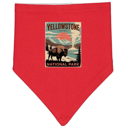 Baby Bib for Mealtime, Feeding, and Daily Use