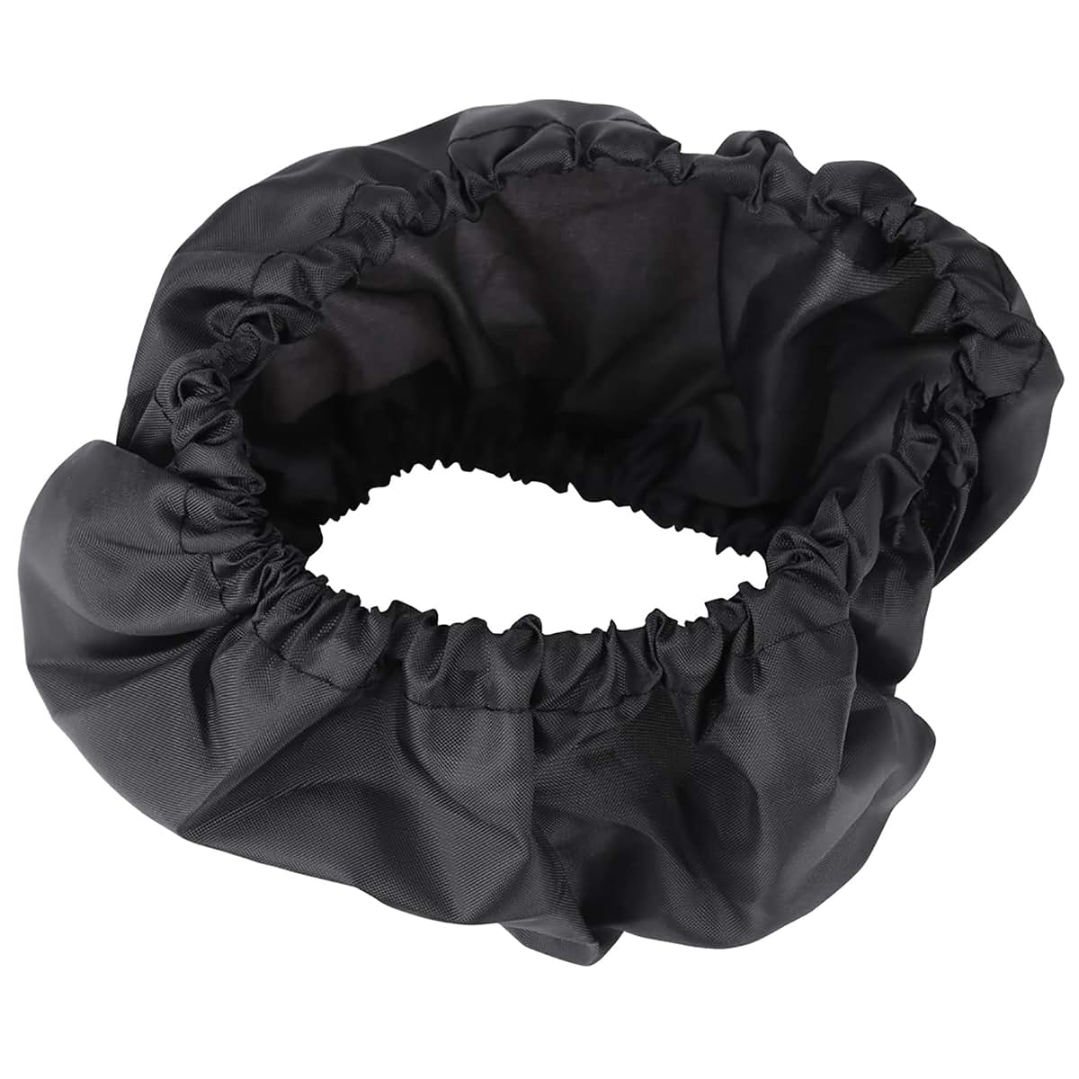 BabyOneStop Stroller Wheel Covers 4-Piece Set for Floor Protection
