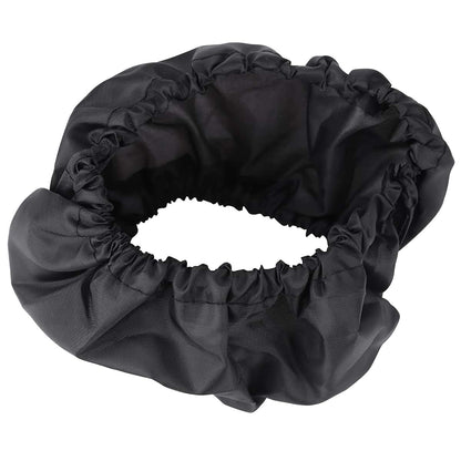 BabyOneStop Stroller Wheel Covers 4-Piece Set for Floor Protection