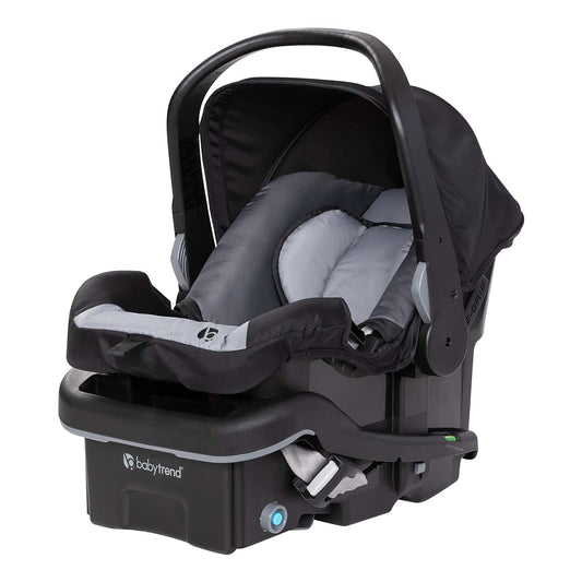 Baby Trend EZ-Lift Plus Infant Car Seat Dash Black Lightweight