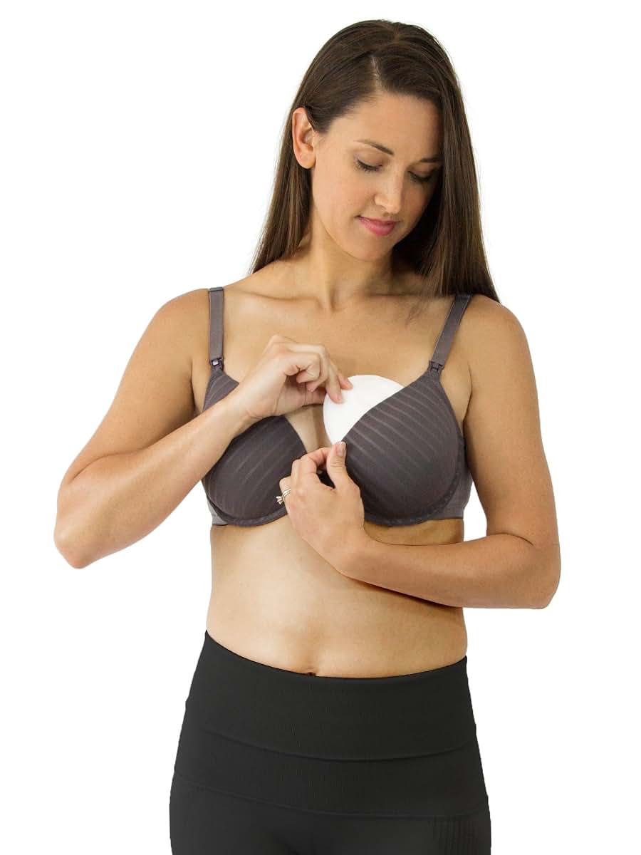 Leading Lady Absorbent Nursing Pads