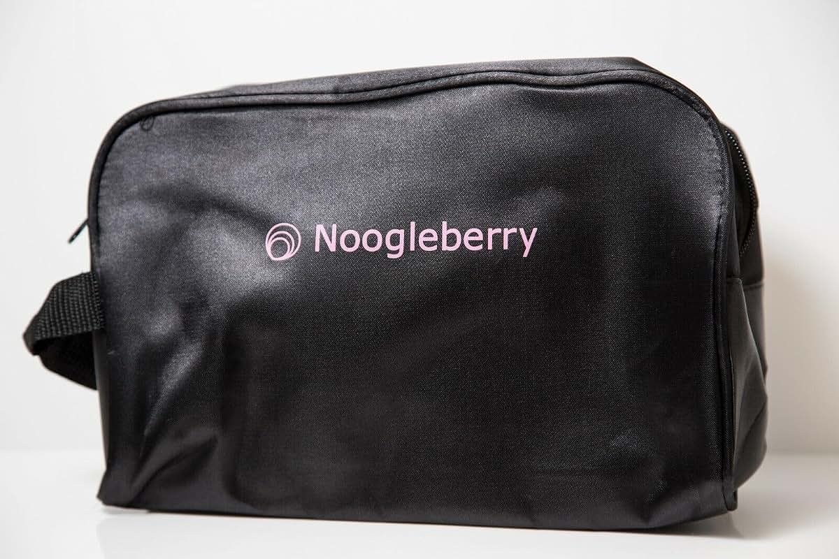 Noogleberry Breast Enlargement System (Airlock System, Extra Large) (photo 2)