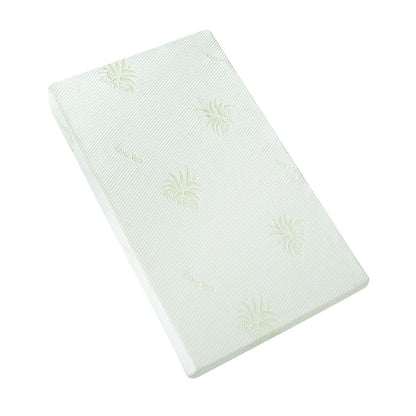 Sorelleuk Sorelle Furniture Bunny Aloe Mattress Foam Core