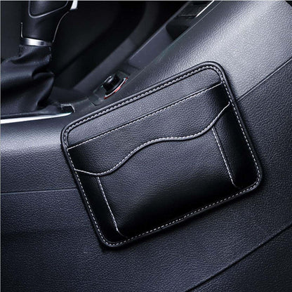 Amoutor Car Side Pocket Organizer