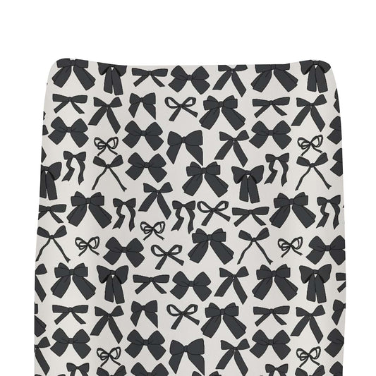 Changing Pad Covers for Contoured Changing Tables | Silky Polyester Mats
