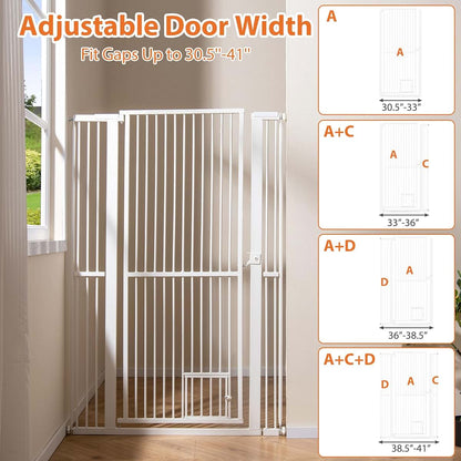 Pet Care Accessory for Home Use and Daily Routine
