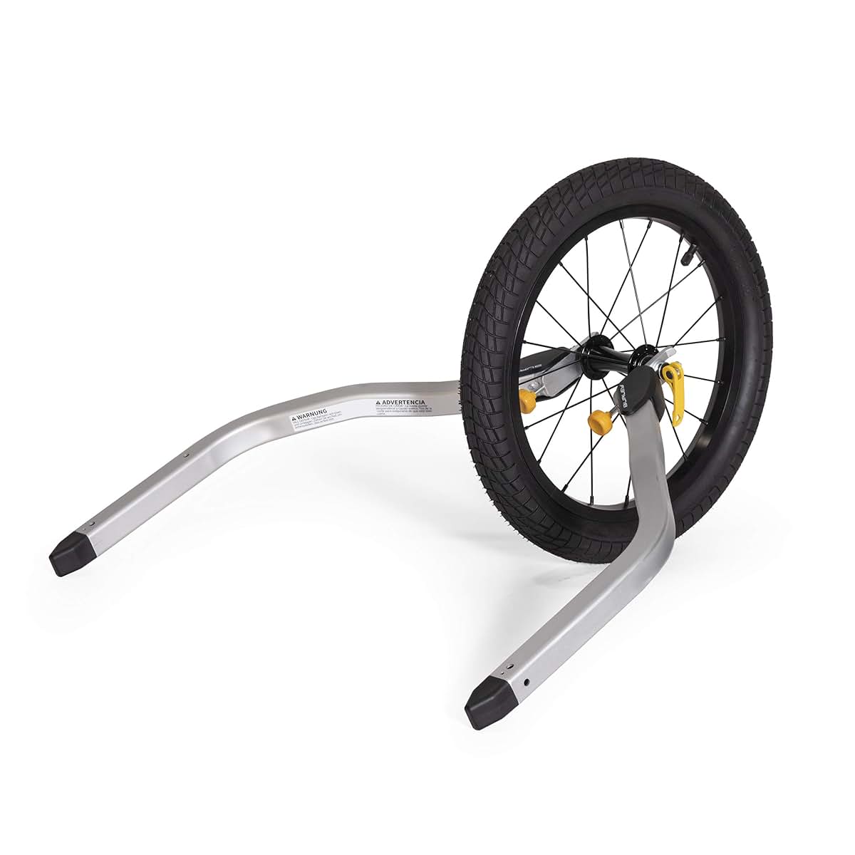 Burley Design Burley Jogger Kit