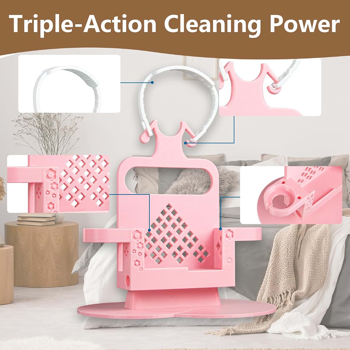 Baby and Toddler Furniture Accessory for Nursery