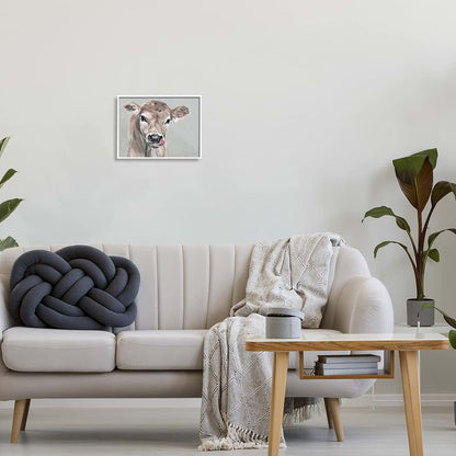 Nursery Wall Art Decoration for Baby Room and Kids Space