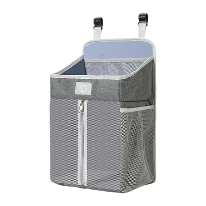 SHYYOULQE Nursery Storage Hanging Organizer Bag