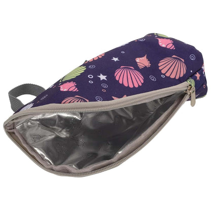 Yardwe Breastmilk Bag Insulated Baby Bottle Cooler for Travel