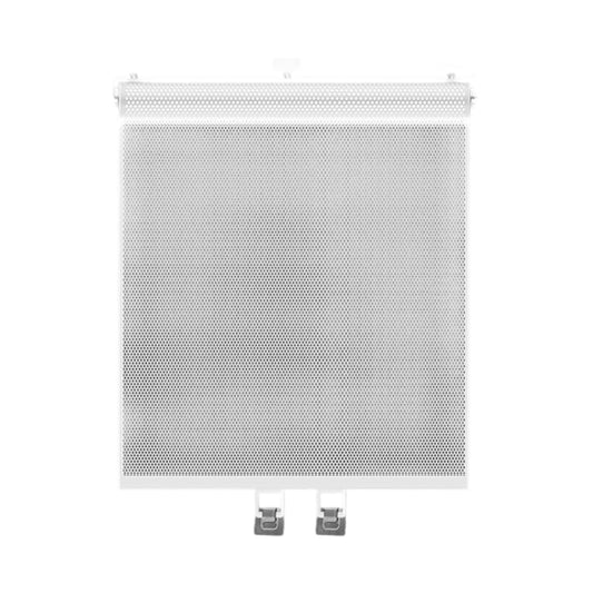 Erming Expandable Pet Barrier Gate, 110cm Adjustable Width