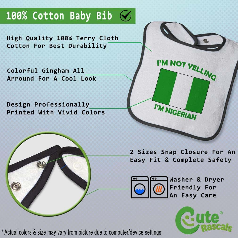 Baby Bibs Burp Cloths Cotton Feeding Accessories For Baby Girl & Boy