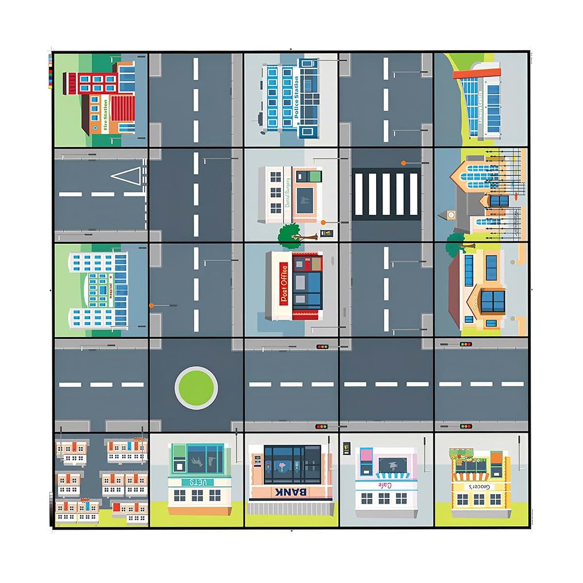 Baby Rugs and Mats