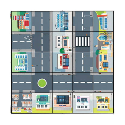 Baby Rugs and Mats