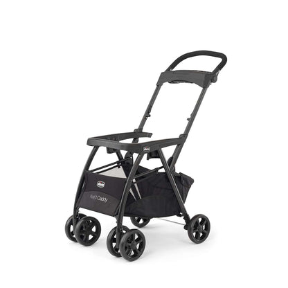 Chicco KeyFit Caddy Stroller Frame with Parent Tray and Suspension