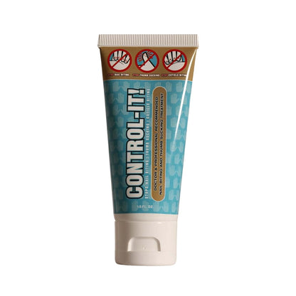 BabyOneStop Control-It Nail Biting And Thumb Sucking Deterrent Cream