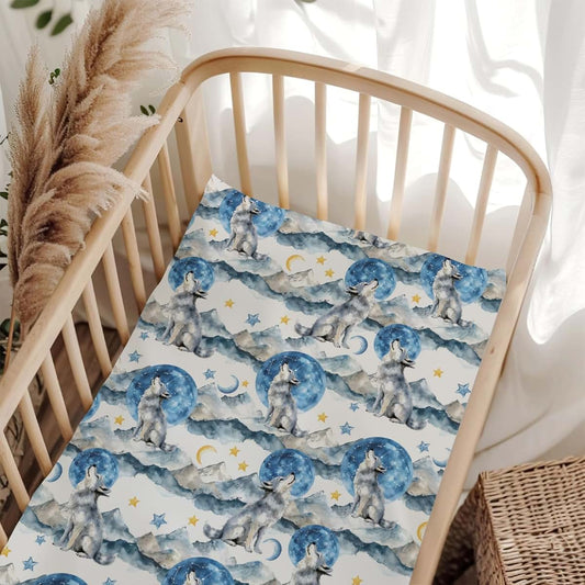 Baby and Toddler Furniture Accessory for Nursery