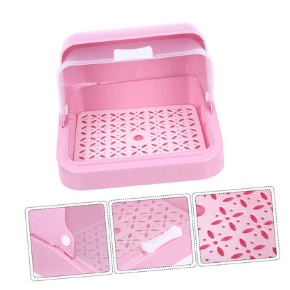 Magiclulu Multi-Compartment Bottle Storage Organizer for Feeding Supplies