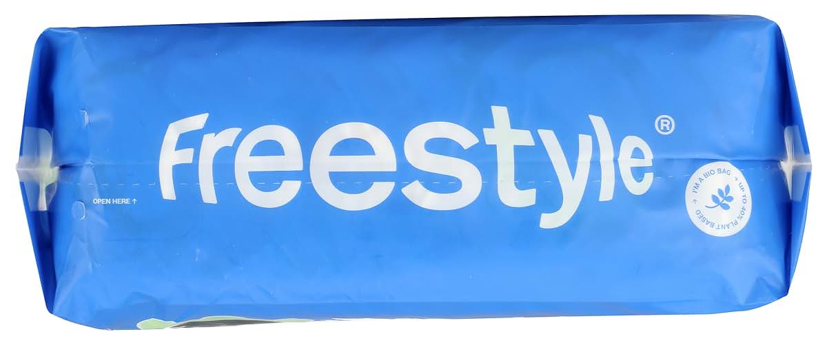 Freestyle Diapers, Diaper Size 5, 22 Count (photo 3)