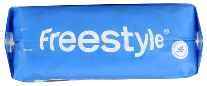 Freestyle Diapers, Diaper Size 5, 22 Count (photo 3)