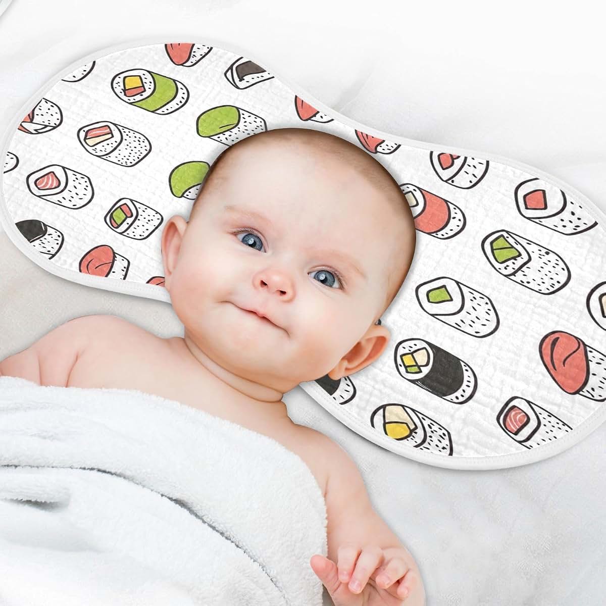 Baby Care Product for Daily Parenting and Caregiving Routine